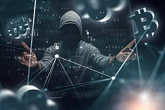Anonymné kryptomeny