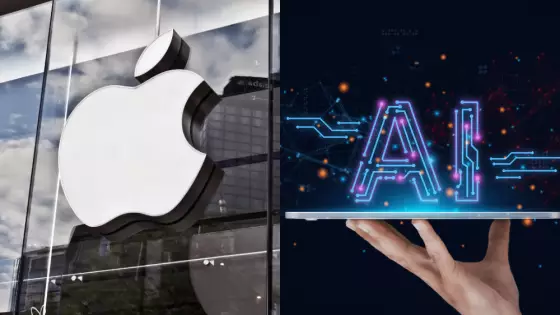 Apple predstavil vlastnú víziu AI