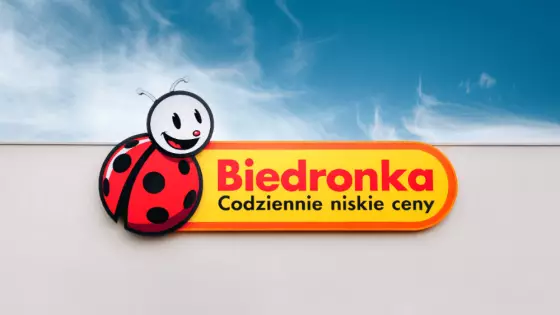 Biedronka pridala do ponuky slovenské výrobky