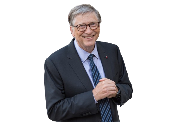 Bill Gates