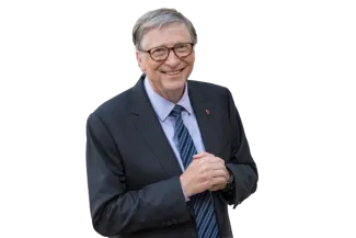 Bill Gates