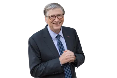 Bill Gates
