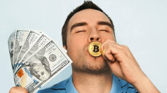 Bitcoin má ziskových držiteľov