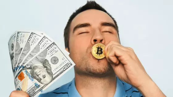 Bitcoin má ziskových držiteľov