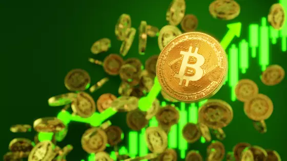 Bitcoin mieri na neuveriteľnú cenu