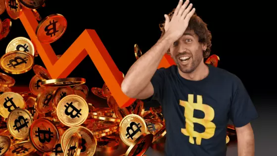 Bitcoin môže zažiť krízu likvidity