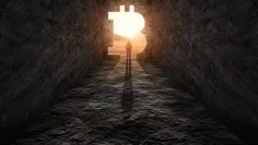 Bitcoin na ceste k 150 000 USD