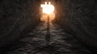 Bitcoin na ceste k 150 000 USD