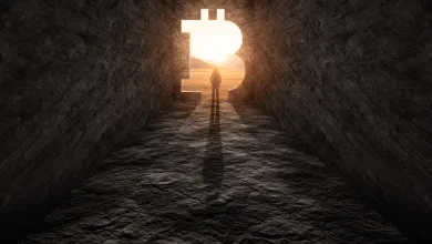 Bitcoin na ceste k 150 000 USD