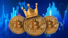 Bitcoin nemôžu nahradiť iné kryptomeny