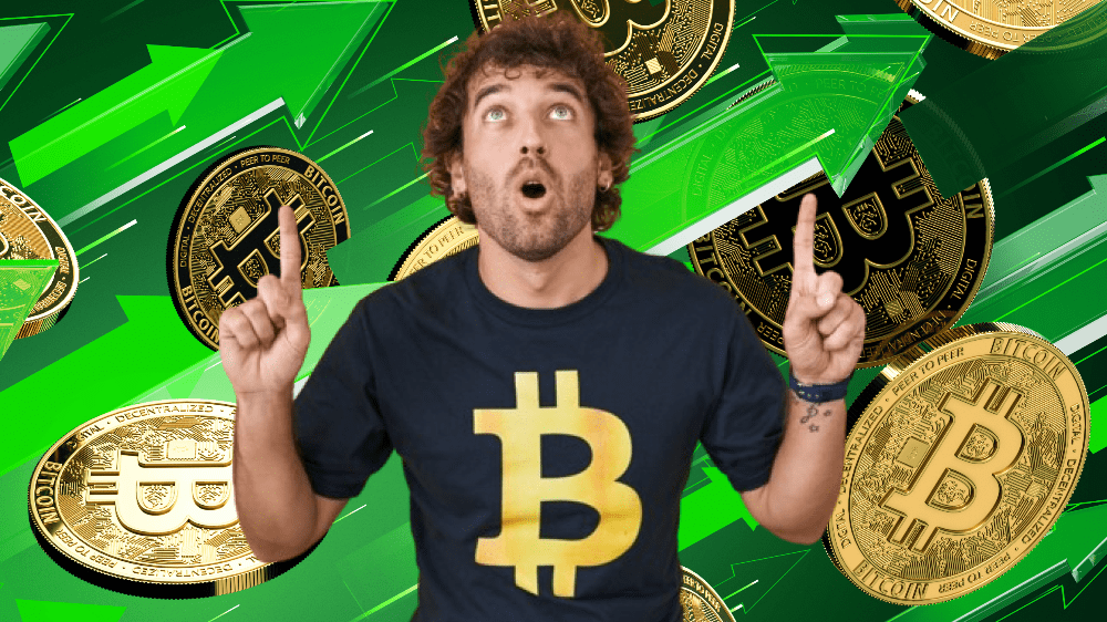 Bitcoin nikdy neklesne na nulu