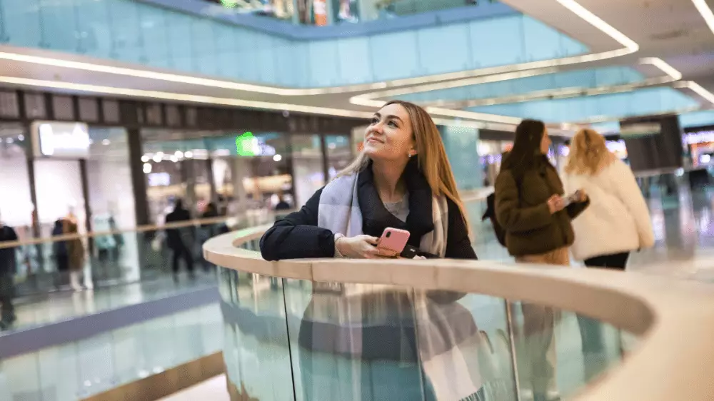 Bratislavské nákupné centrum sa rozrastie