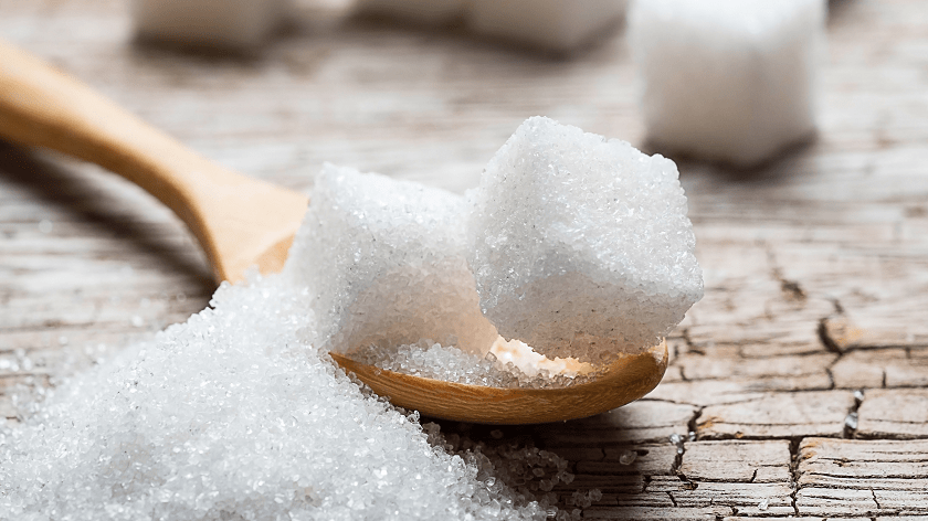 Cena cukru klesla