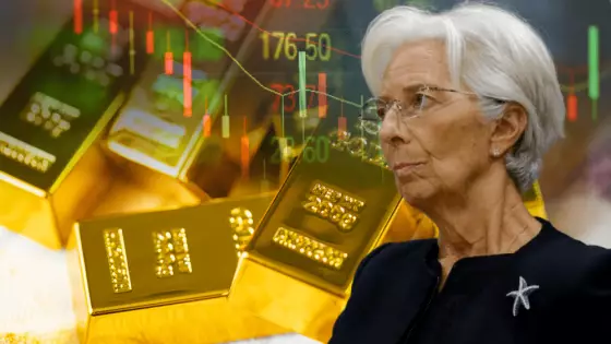 Centrálne banky nakupujú zlato
