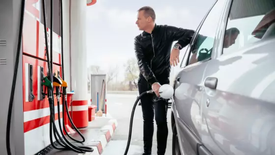 Ceny palív nebudú pokračovať v poklese