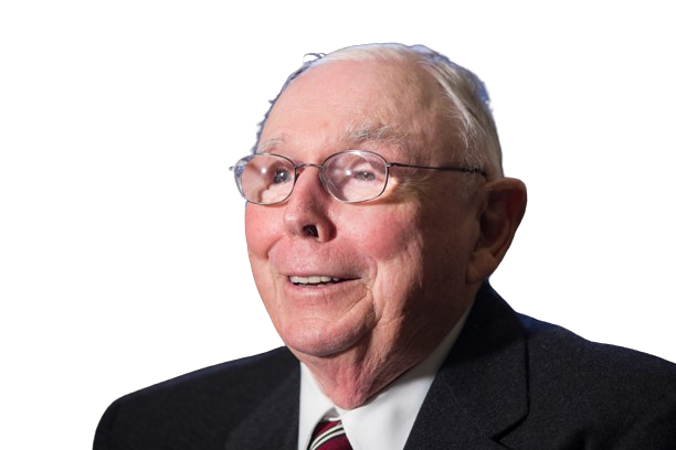 Charlie Munger