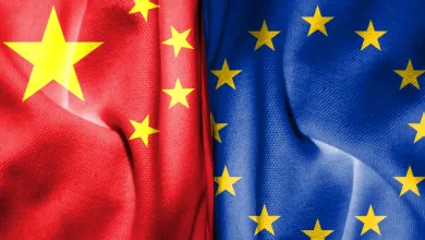 Čína chce podať žalobu na EÚ