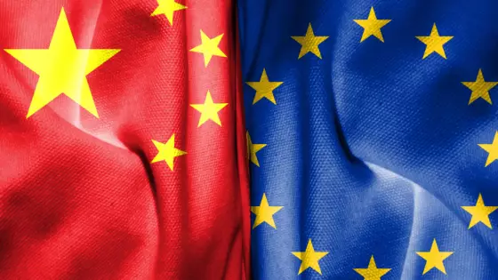 Čína chce podať žalobu na EÚ