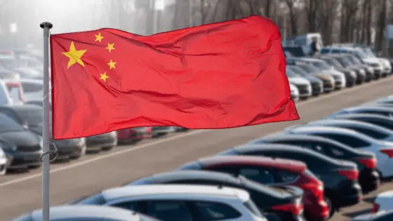 Čína žiada EÚ, aby zrušila clá na elektromobily.