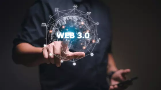 Čo je to web 3.0