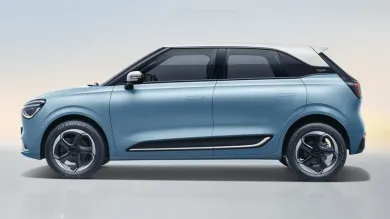 Dongfeng Box má rozhodne čo ponúknuť