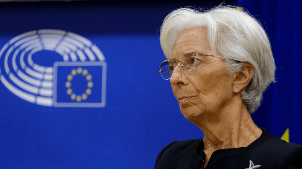 ECB bude sadzby znižovať podľa ekonomických ukazovateľov