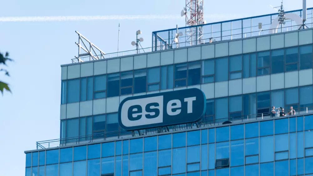 Eset stavia v Bratislave kampus