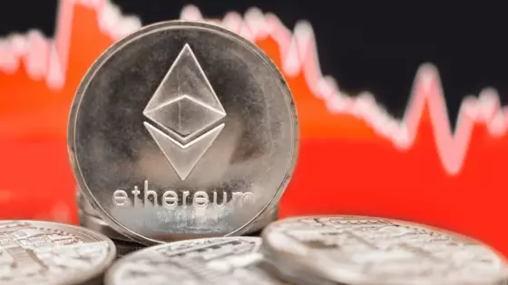 Ethereum ETF vraj spôsobí pokles