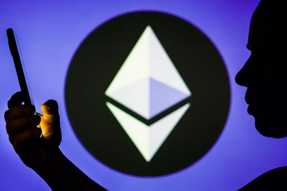 Ethereum má veľkú budúcnosť