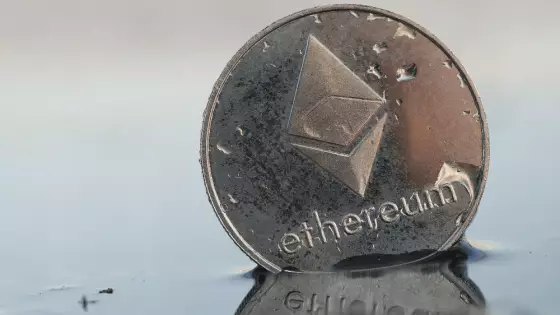 Ethereum sa do portfólia hodí