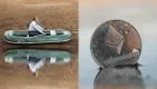 Ethereum v súčasnosti cenovo stagnuje