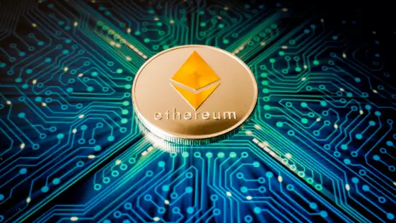 Ethereum vidia analytici pozitívne