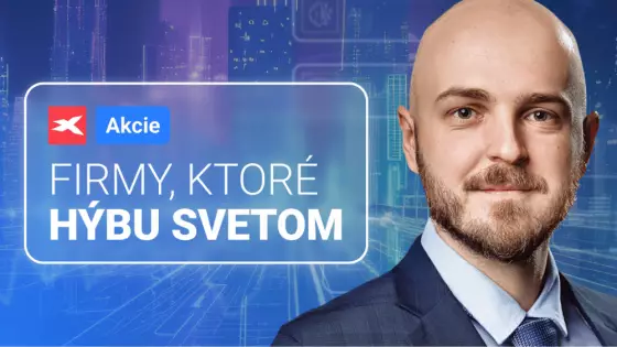 Firmy, ktoré hýbu svetom