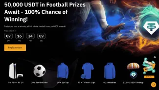 Futbalový sviatok na Bybit