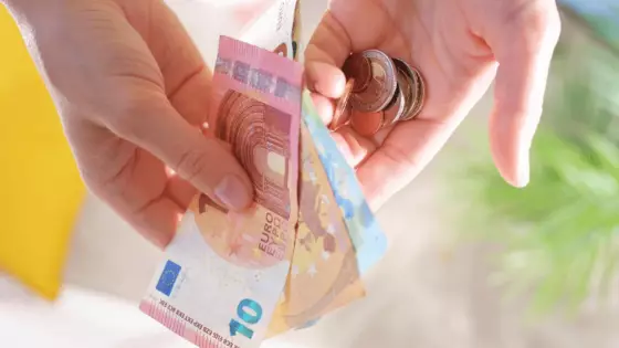 Inflácia na Slovensku mierne stúpla