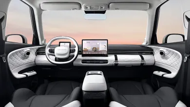 Interiér pôsobí priestranne