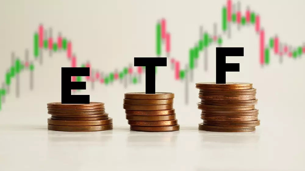 Investujte do ETF
