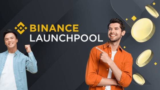 IO.NET launchpool na Binance