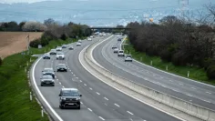 Jednodňová diaľničná známka bude platiť od augusta