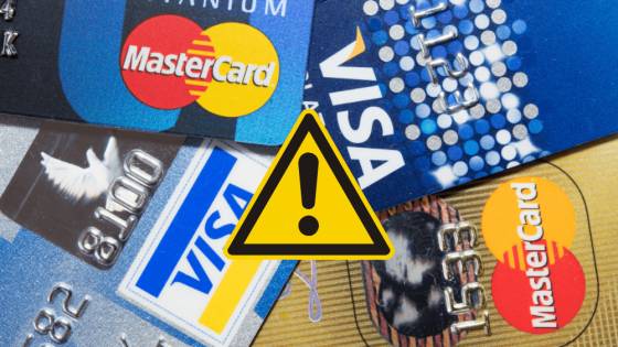 MasterCard celkom zmení platobné karty