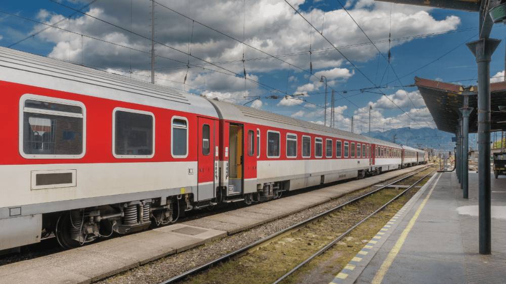Na Slovensku nebudú premávať niektoré vlaky kvôli údržbe