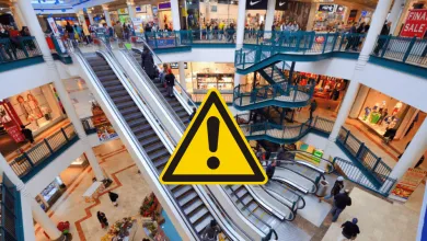 Nákupné centrum dostalo stopku