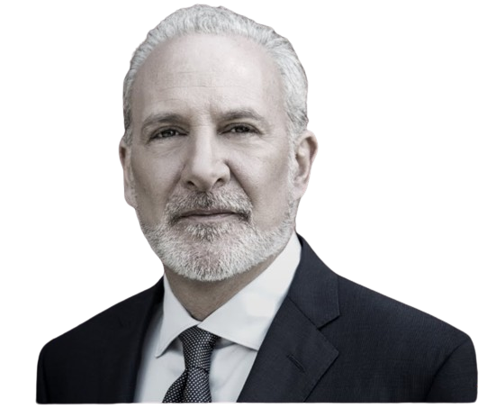 Peter Schiff