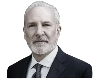 Peter Schiff