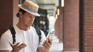 Podvodníci núkajú dovolenku za nízke ceny