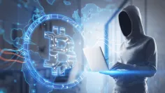 Podvodníci okrádajú ľudí o kryptomeny