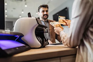 Povolené prečerpanie