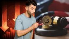 Prečo Bitcoin padá