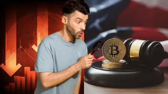 Prečo Bitcoin padá