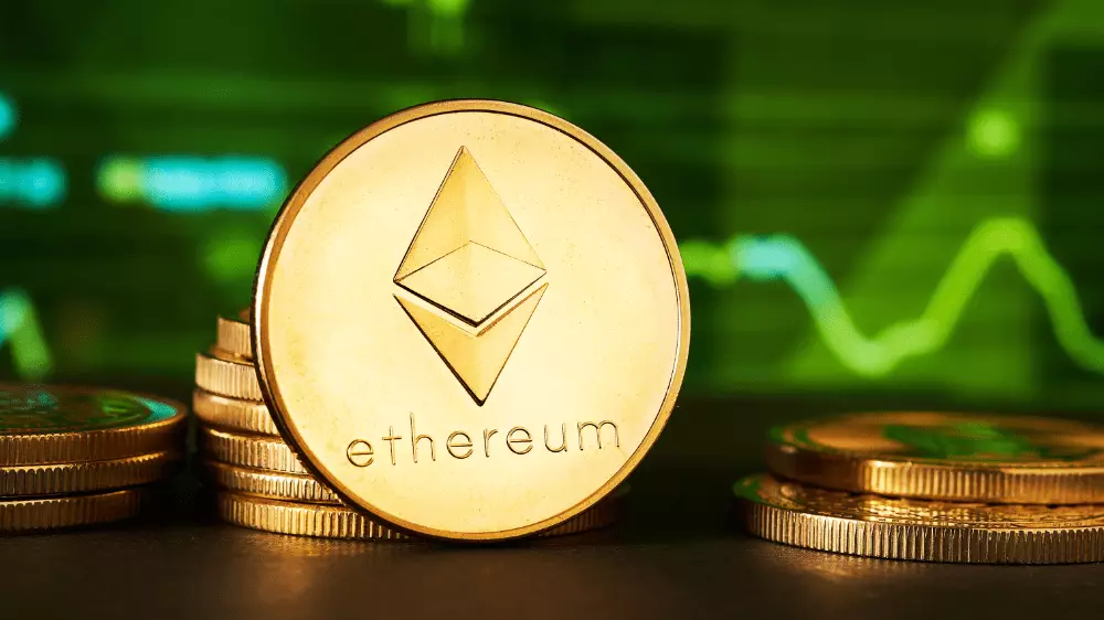 Prečo má Ethereum veľkú budúcnosť